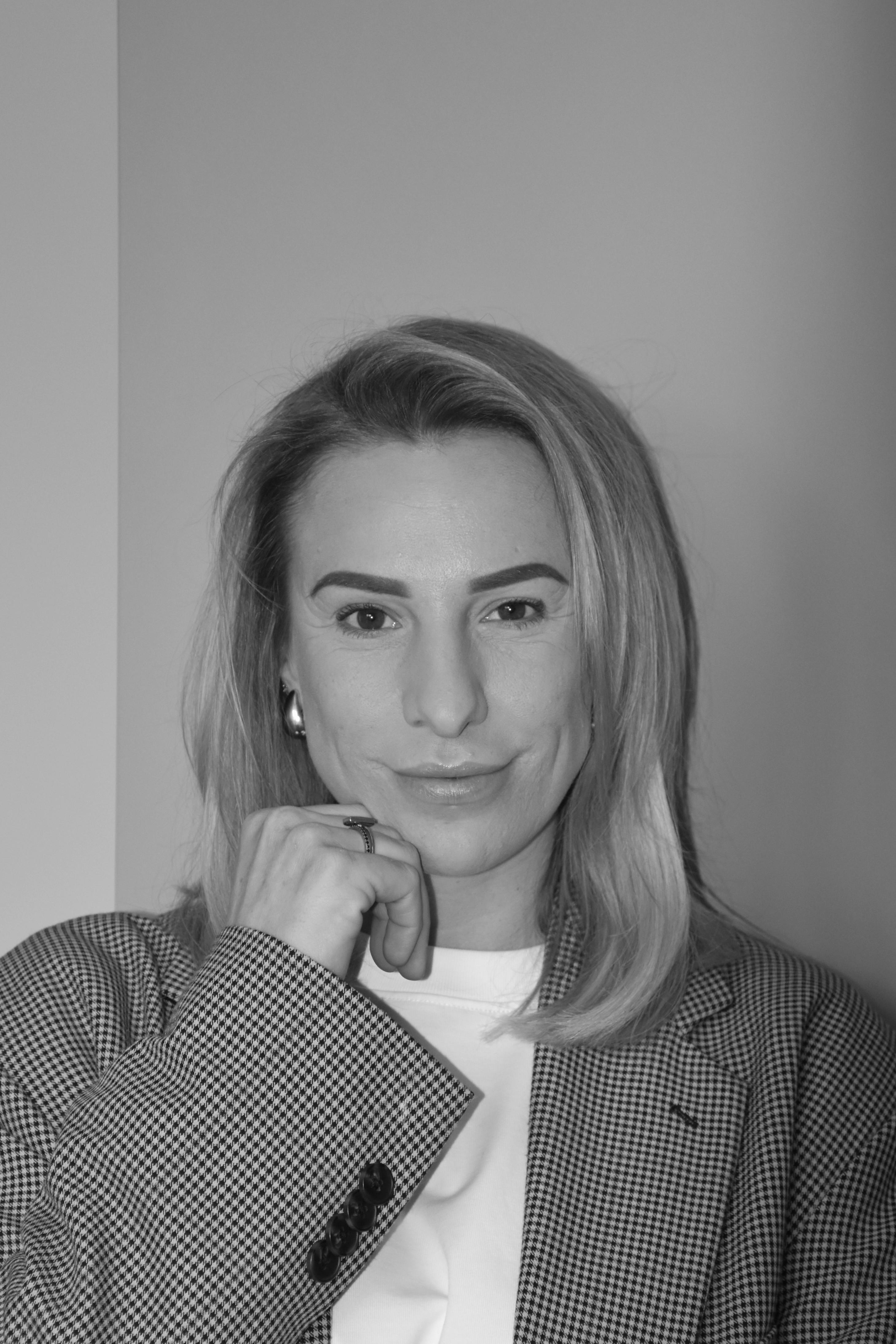 Michelle Klaver